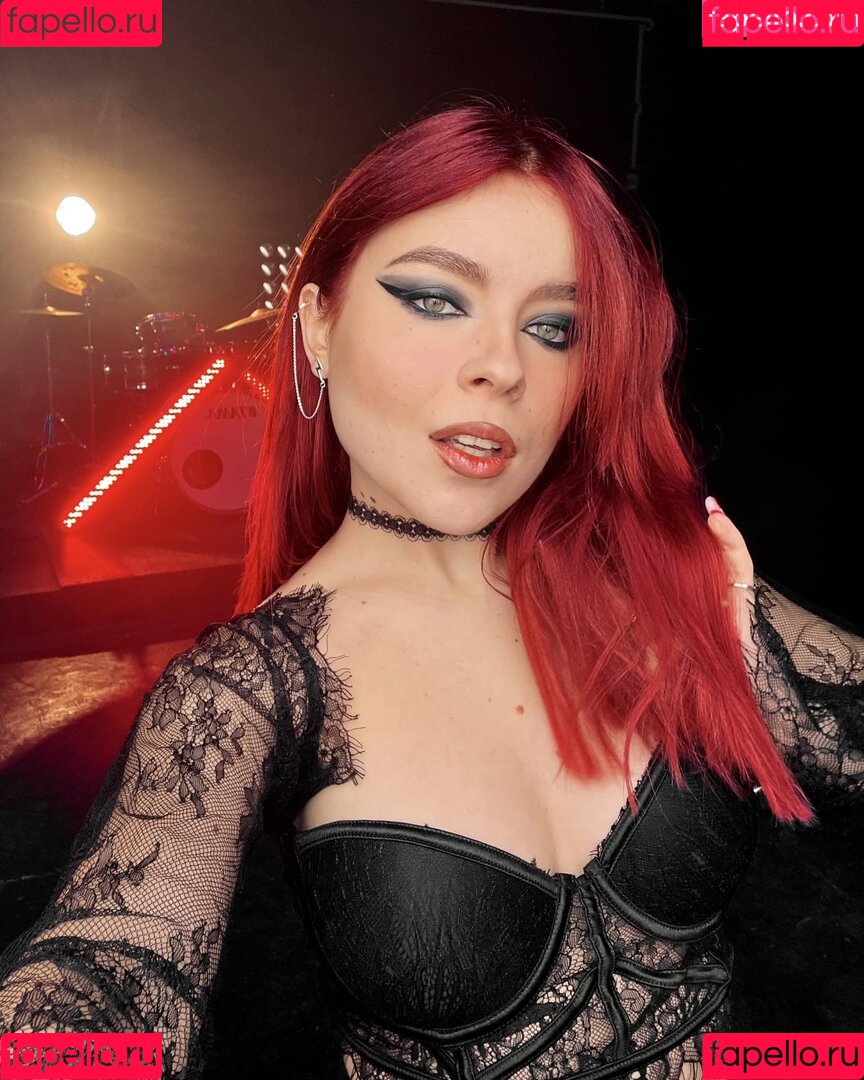 Andreea Munteanu Onlyfans Photo Gallery 