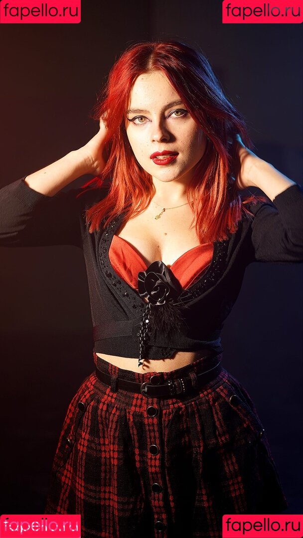 Andreea Munteanu Onlyfans Photo Gallery 