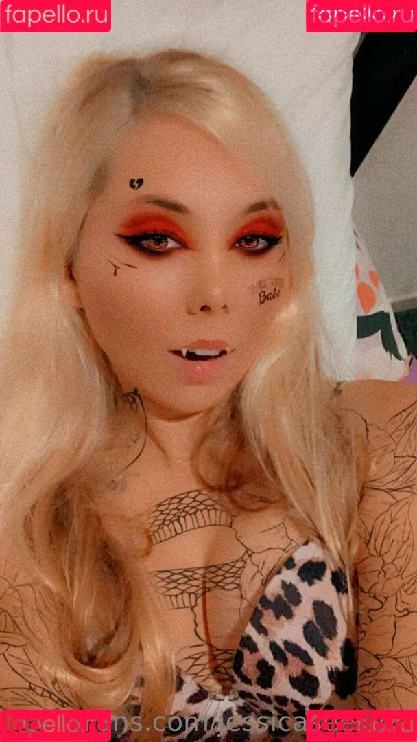 jessicaseeking Onlyfans Photo Gallery 