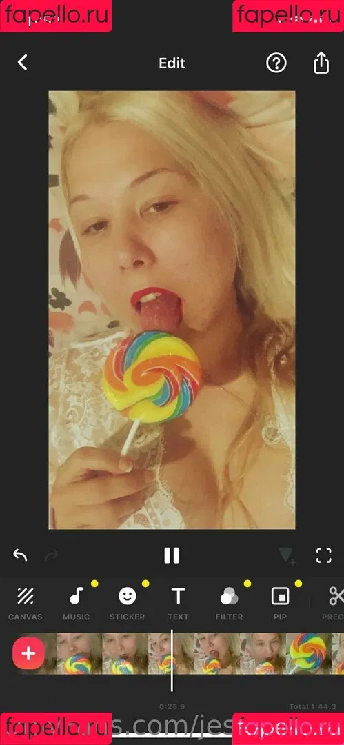 jessicaseeking Onlyfans Photo Gallery 