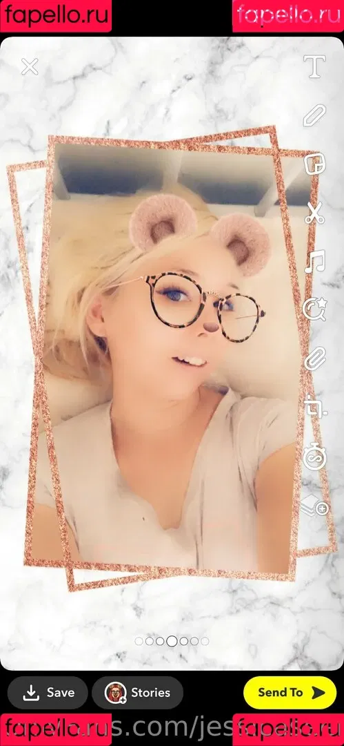 jessicaseeking Onlyfans Photo Gallery 