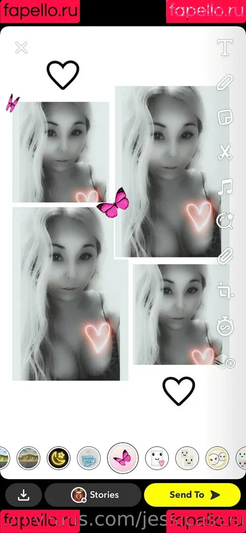 jessicaseeking Onlyfans Photo Gallery 