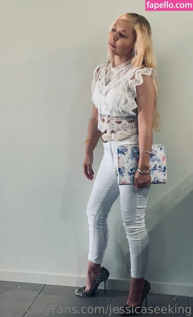 jessicaseeking Onlyfans Photo Gallery 