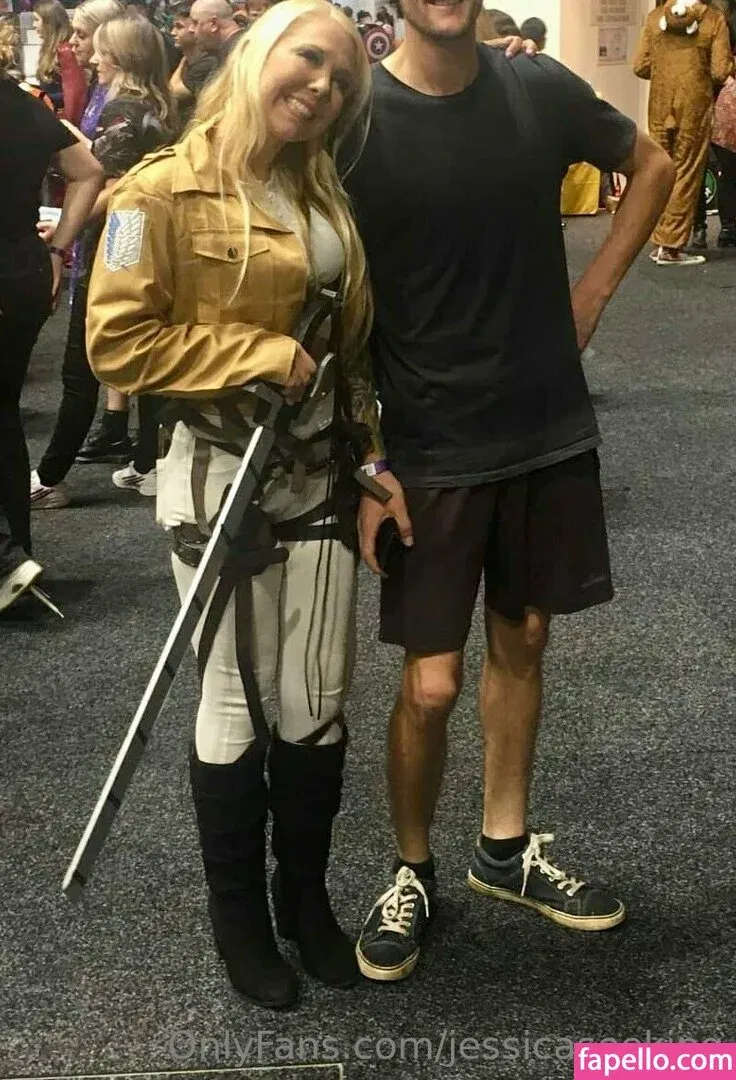 jessicaseeking Onlyfans Photo Gallery 