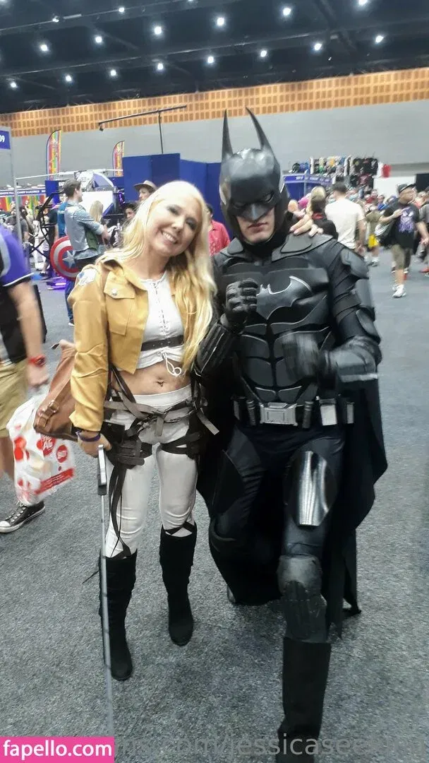 jessicaseeking Onlyfans Photo Gallery 