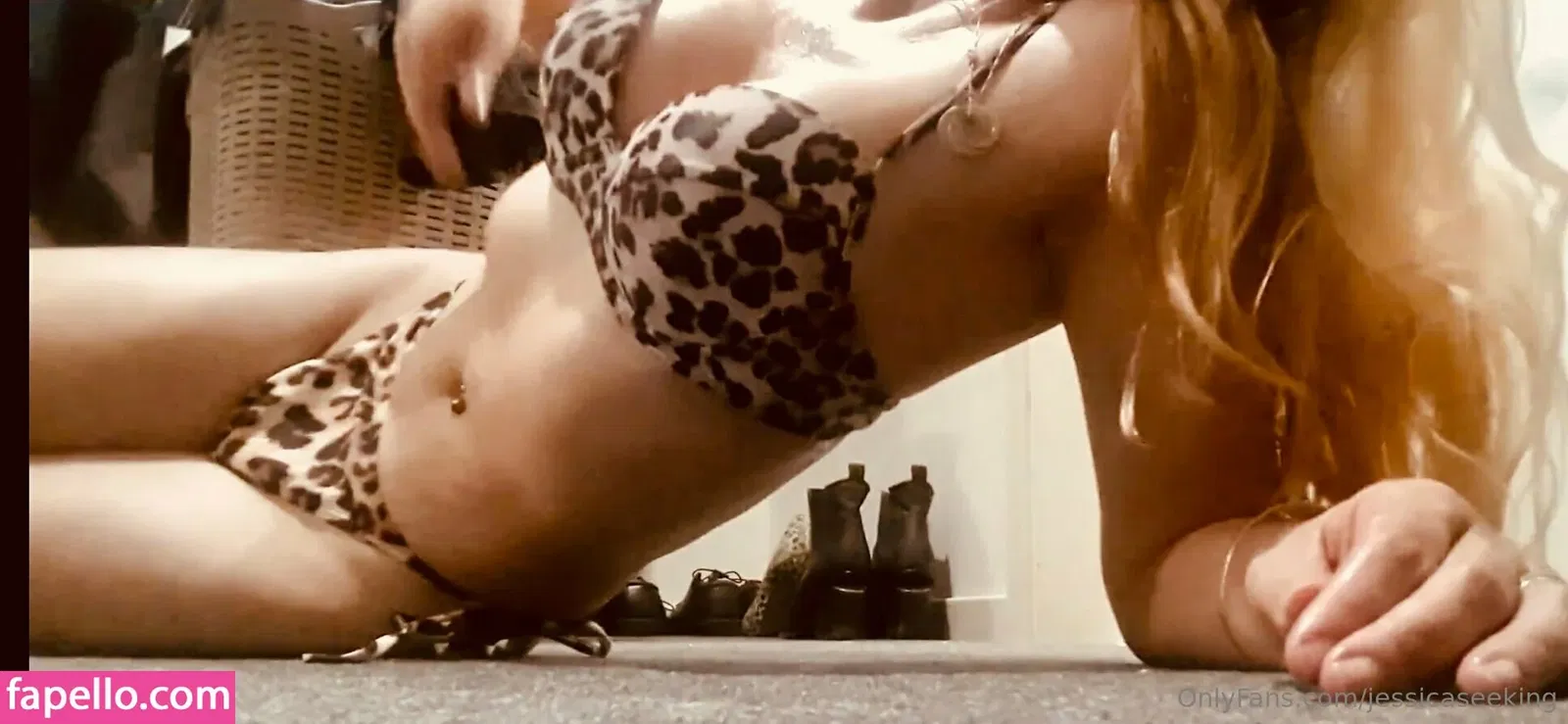 jessicaseeking Onlyfans Photo Gallery 