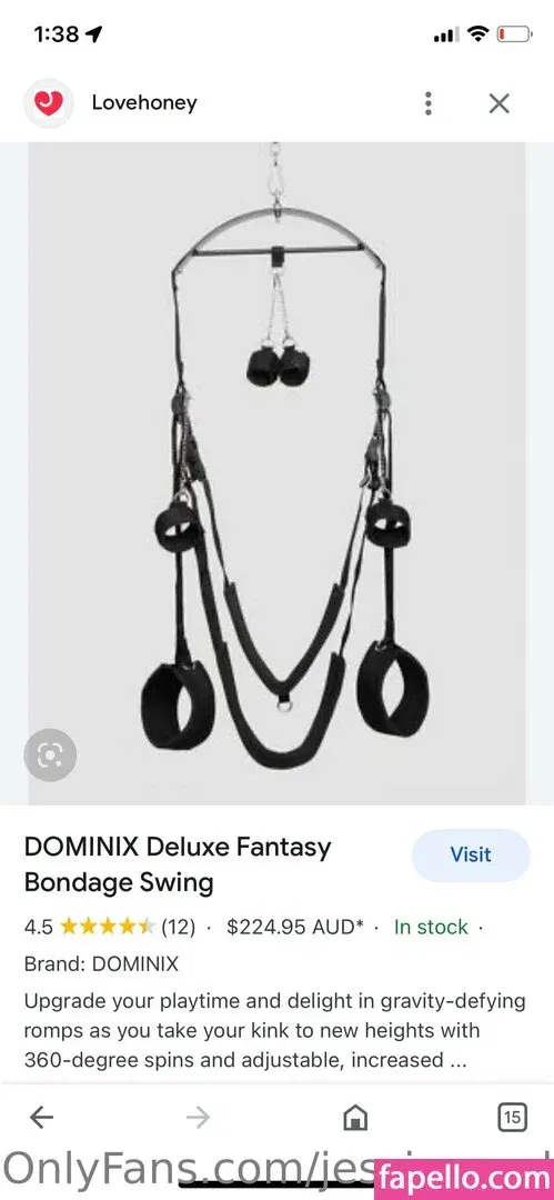 jessicaseeking Onlyfans Photo Gallery 