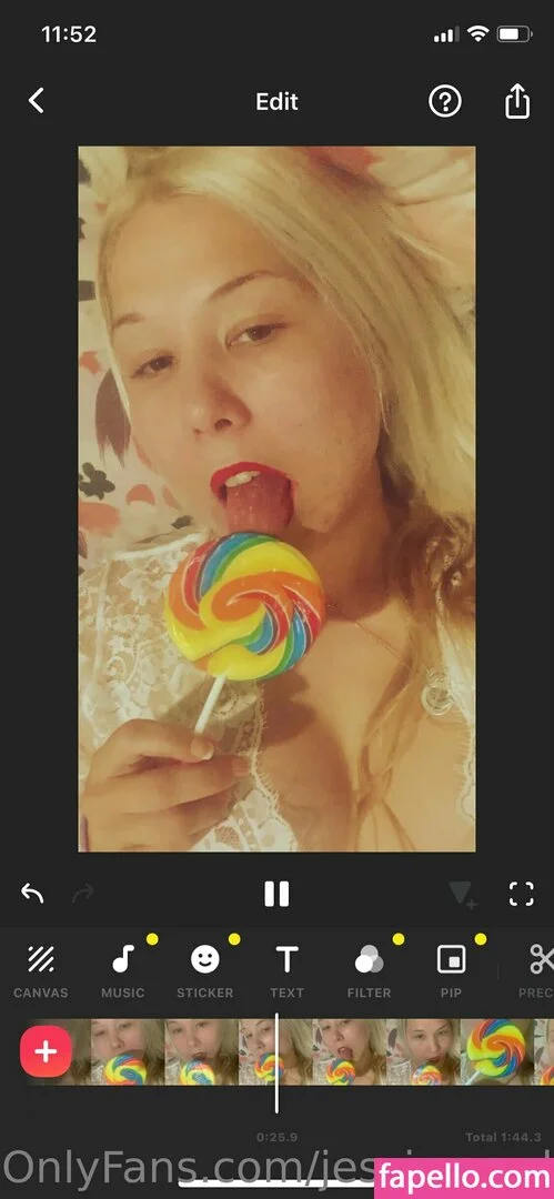 jessicaseeking Onlyfans Photo Gallery 