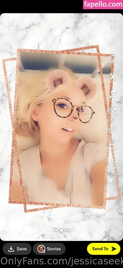 jessicaseeking Onlyfans Photo Gallery 