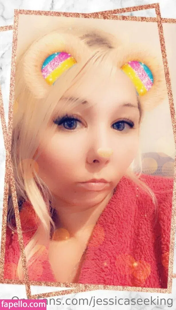 jessicaseeking Onlyfans Photo Gallery 