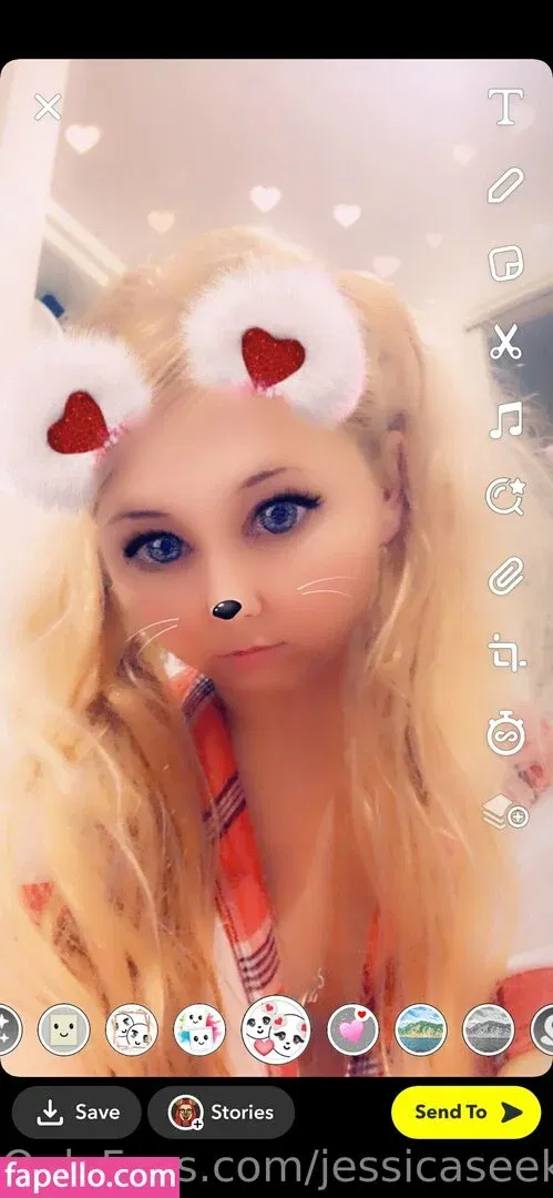 jessicaseeking Onlyfans Photo Gallery 