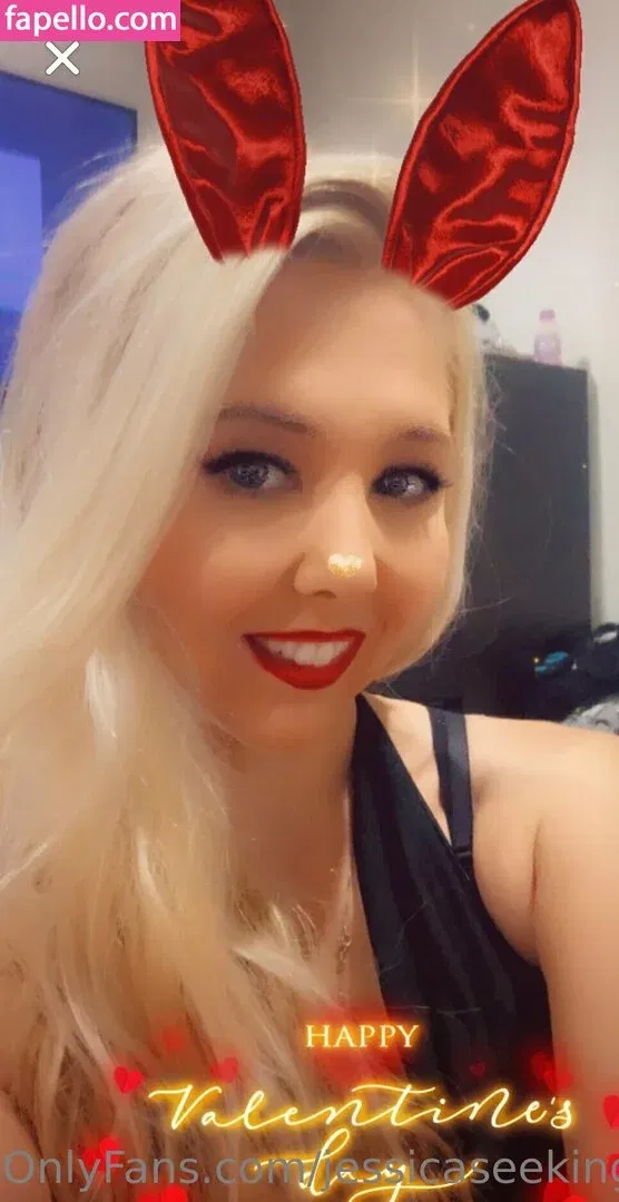 jessicaseeking Onlyfans Photo Gallery 