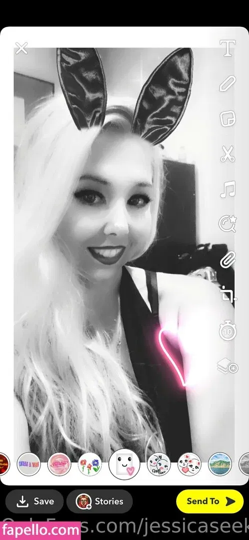 jessicaseeking Onlyfans Photo Gallery 