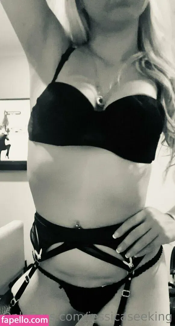 jessicaseeking Onlyfans Photo Gallery 