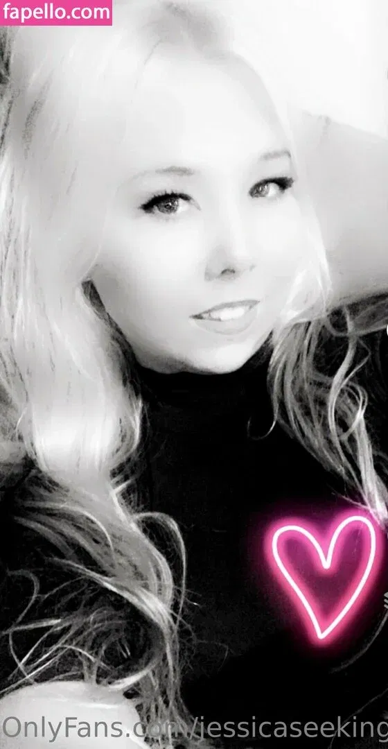 jessicaseeking Onlyfans Photo Gallery 