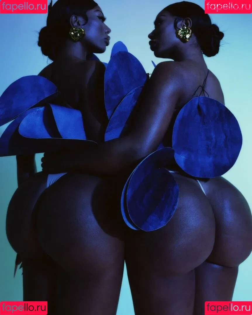 Clermont Twins Onlyfans Photo Gallery 
