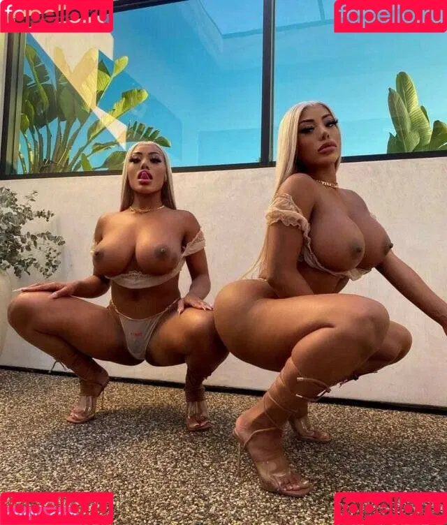 Clermont Twins Onlyfans Photo Gallery 