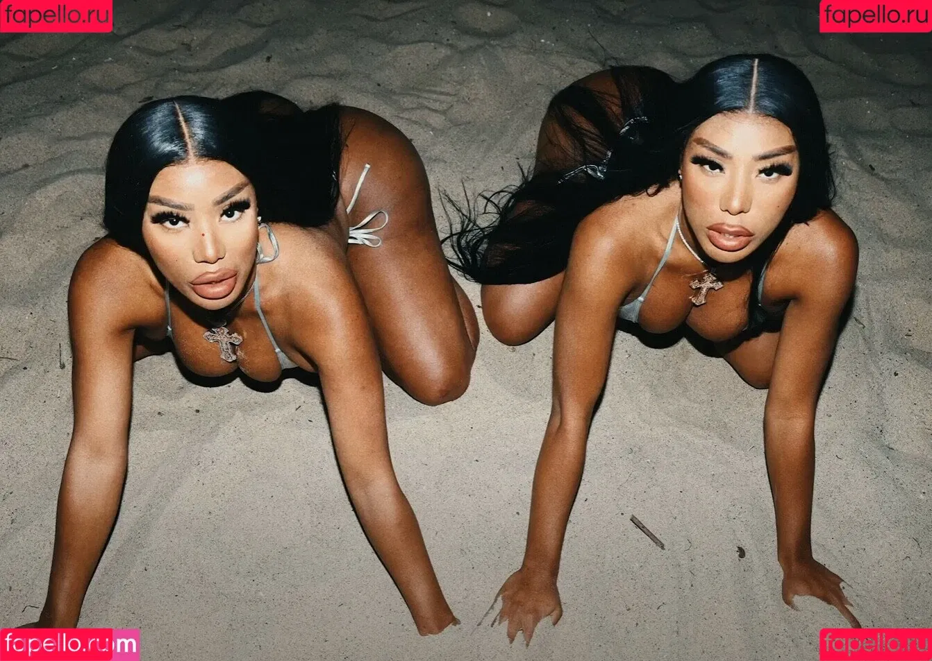 Clermont Twins Onlyfans Photo Gallery 