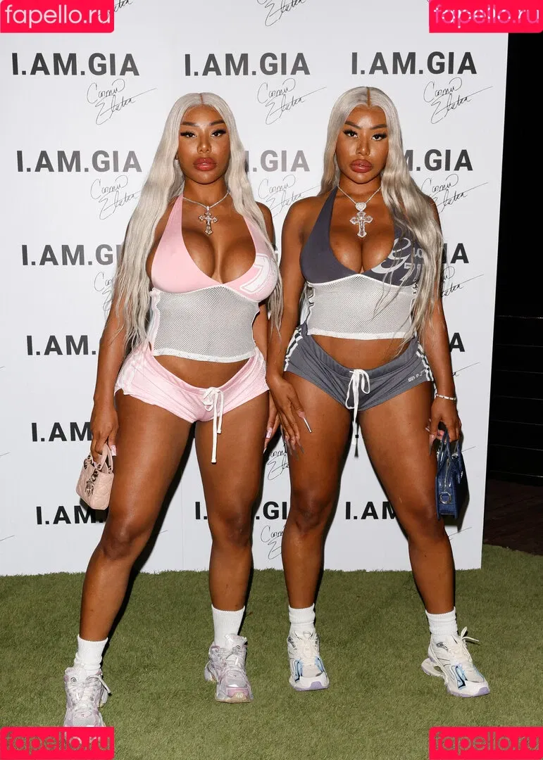 Clermont Twins Onlyfans Photo Gallery 