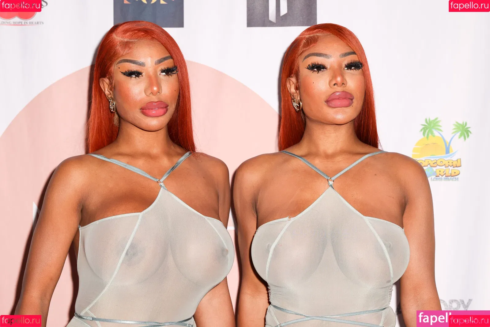 Clermont Twins Onlyfans Photo Gallery 