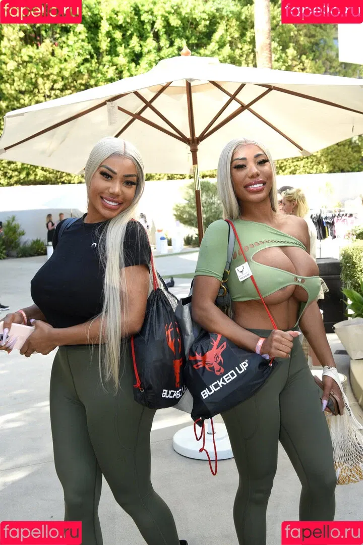 Clermont Twins Onlyfans Photo Gallery 