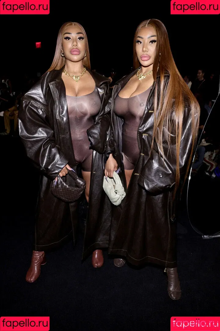 Clermont Twins Onlyfans Photo Gallery 