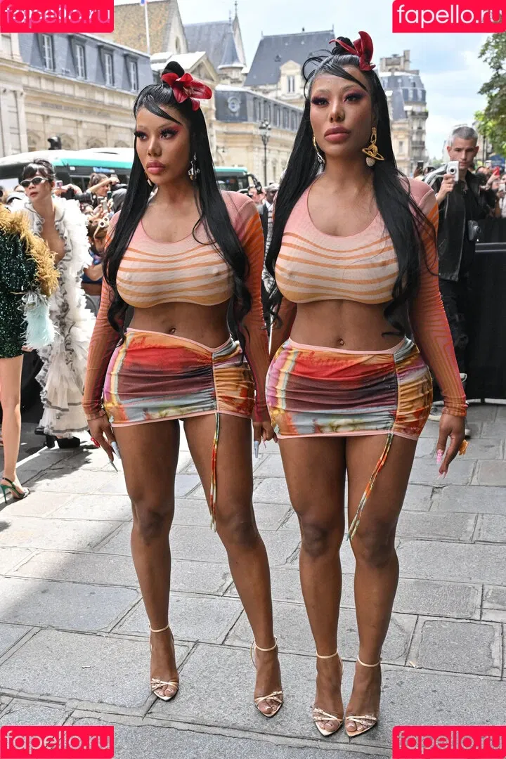 Clermont Twins Onlyfans Photo Gallery 
