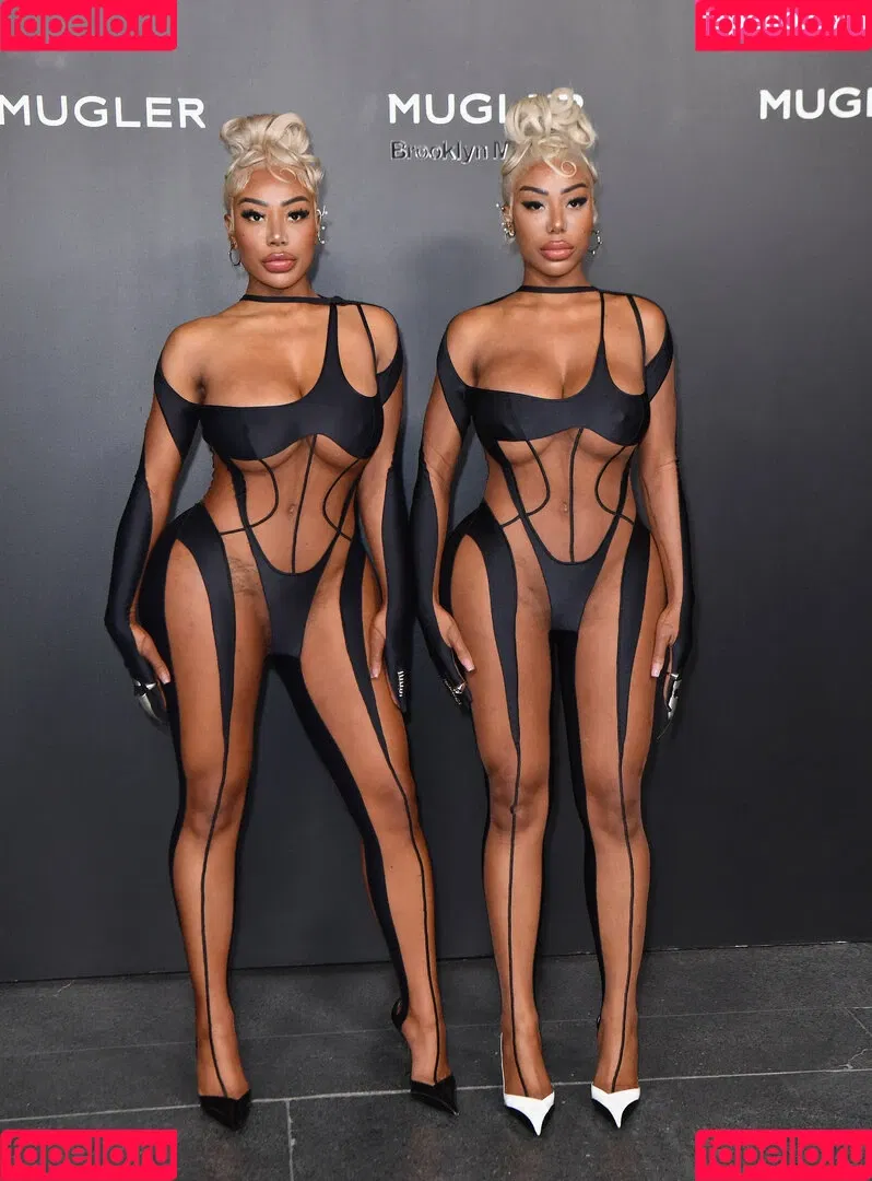 Clermont Twins Onlyfans Photo Gallery 