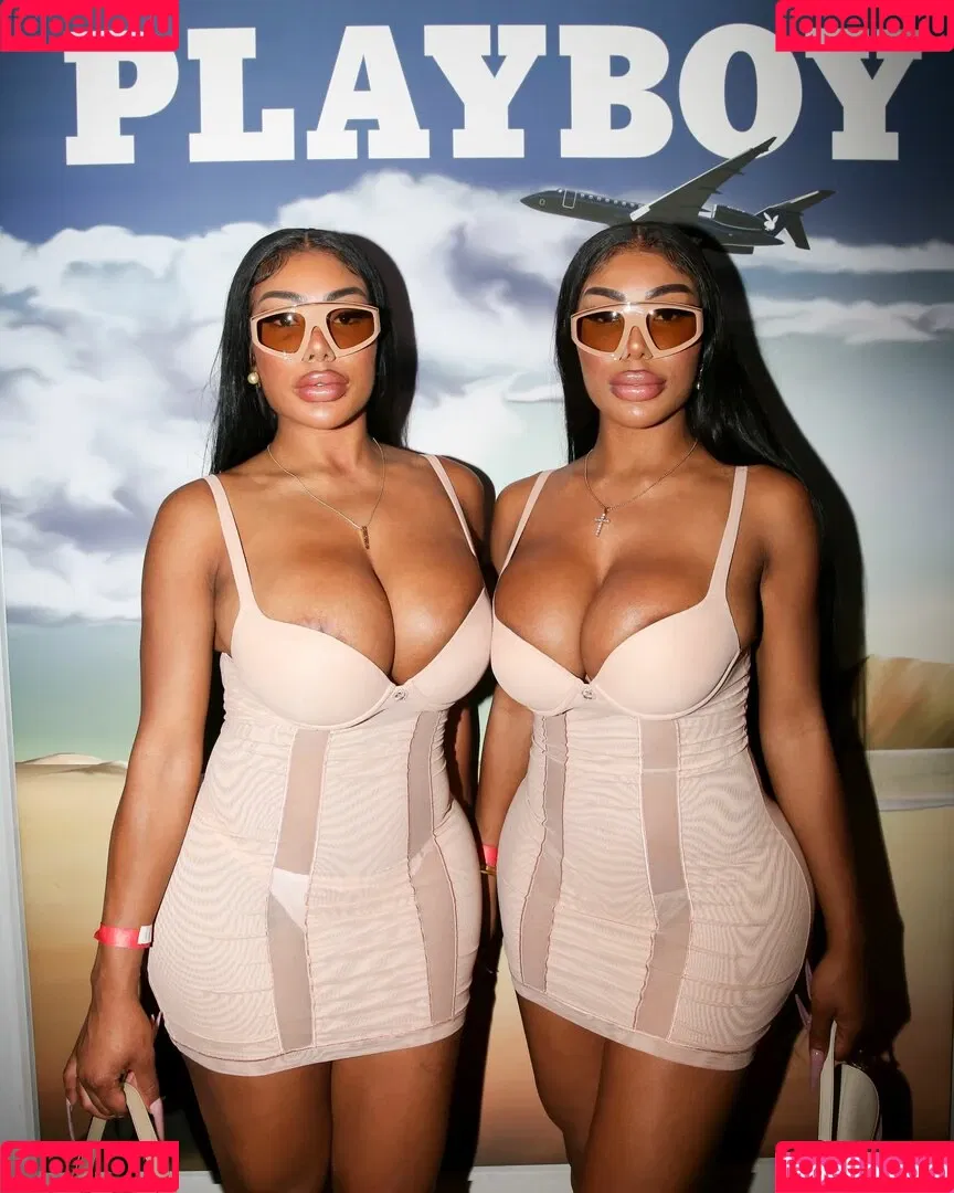 Clermont Twins Onlyfans Photo Gallery 