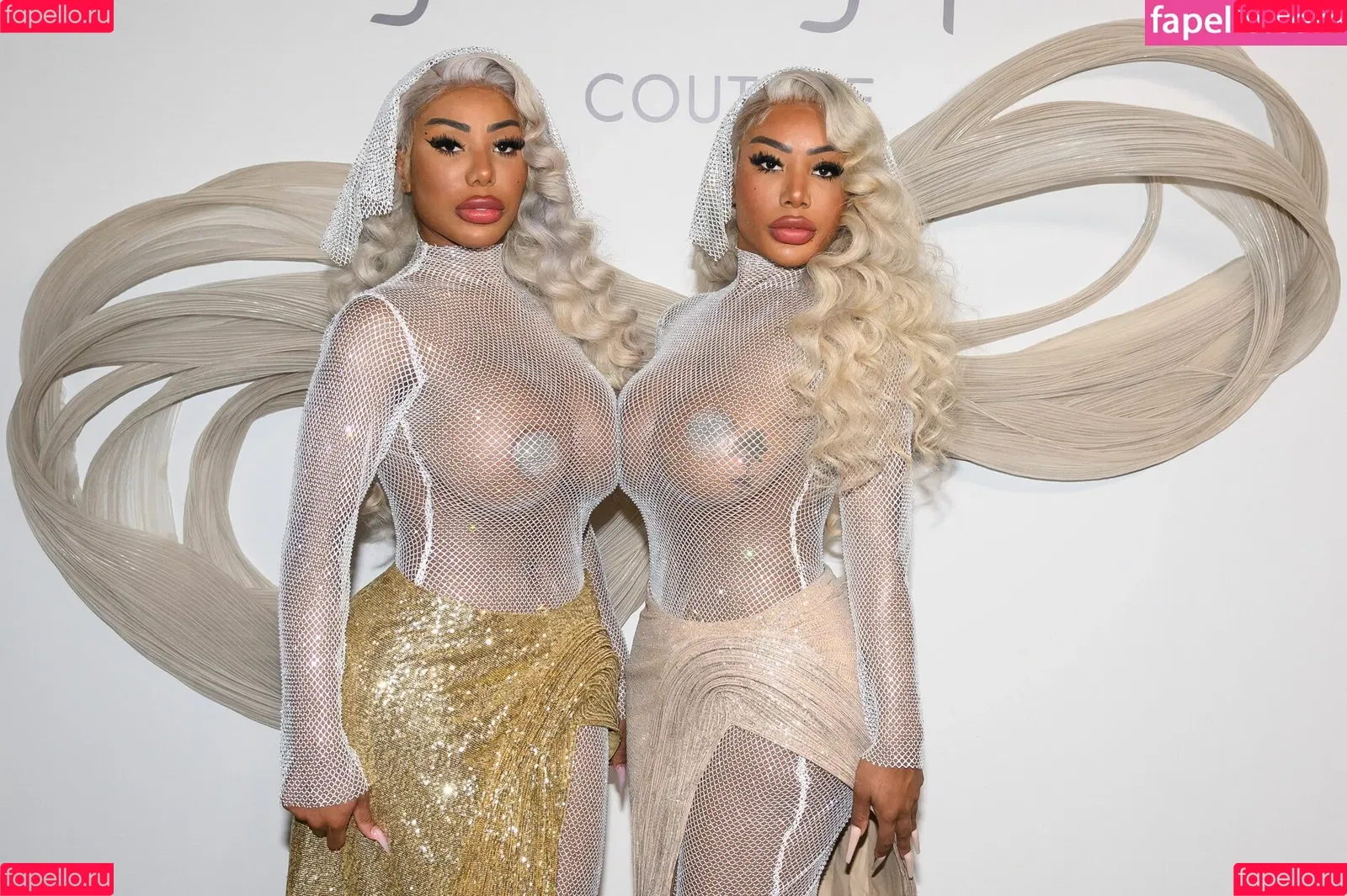 Clermont Twins Onlyfans Photo Gallery 