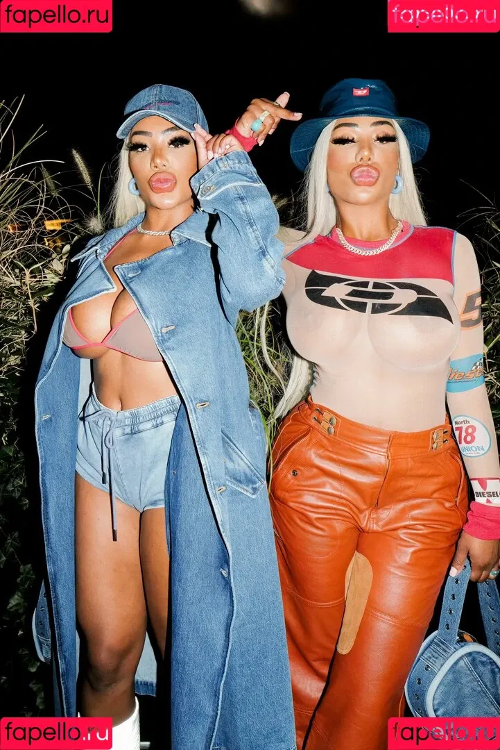 Clermont Twins Onlyfans Photo Gallery 