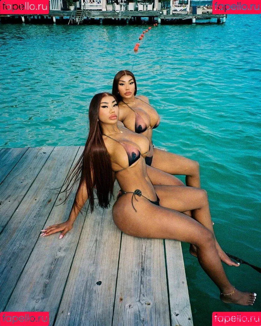 Clermont Twins Onlyfans Photo Gallery 