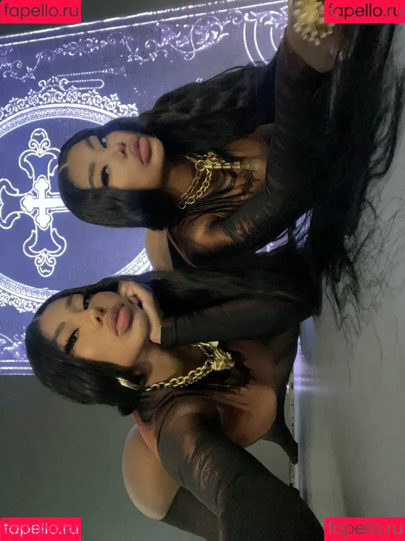 Clermont Twins Onlyfans Photo Gallery 