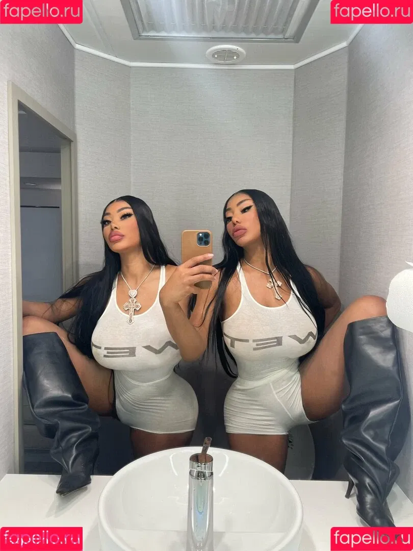 Clermont Twins Onlyfans Photo Gallery 