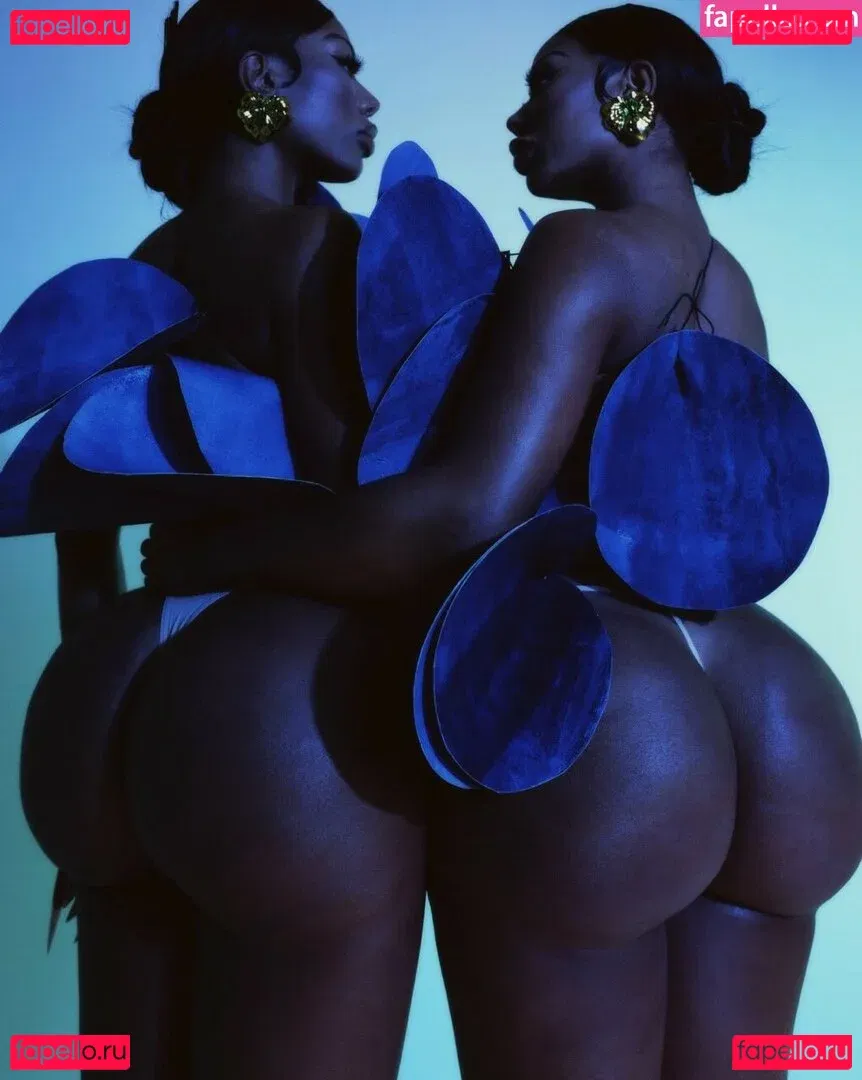Clermont Twins Onlyfans Photo Gallery 