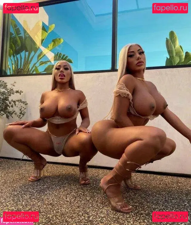 Clermont Twins Onlyfans Photo Gallery 