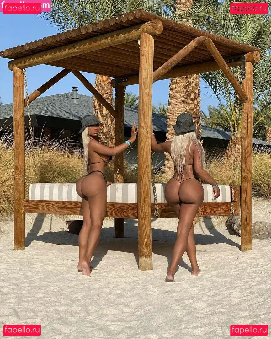 Clermont Twins Onlyfans Photo Gallery 