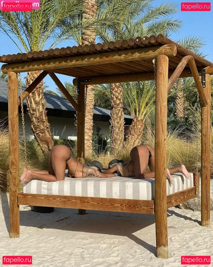 Clermont Twins Onlyfans Photo Gallery 