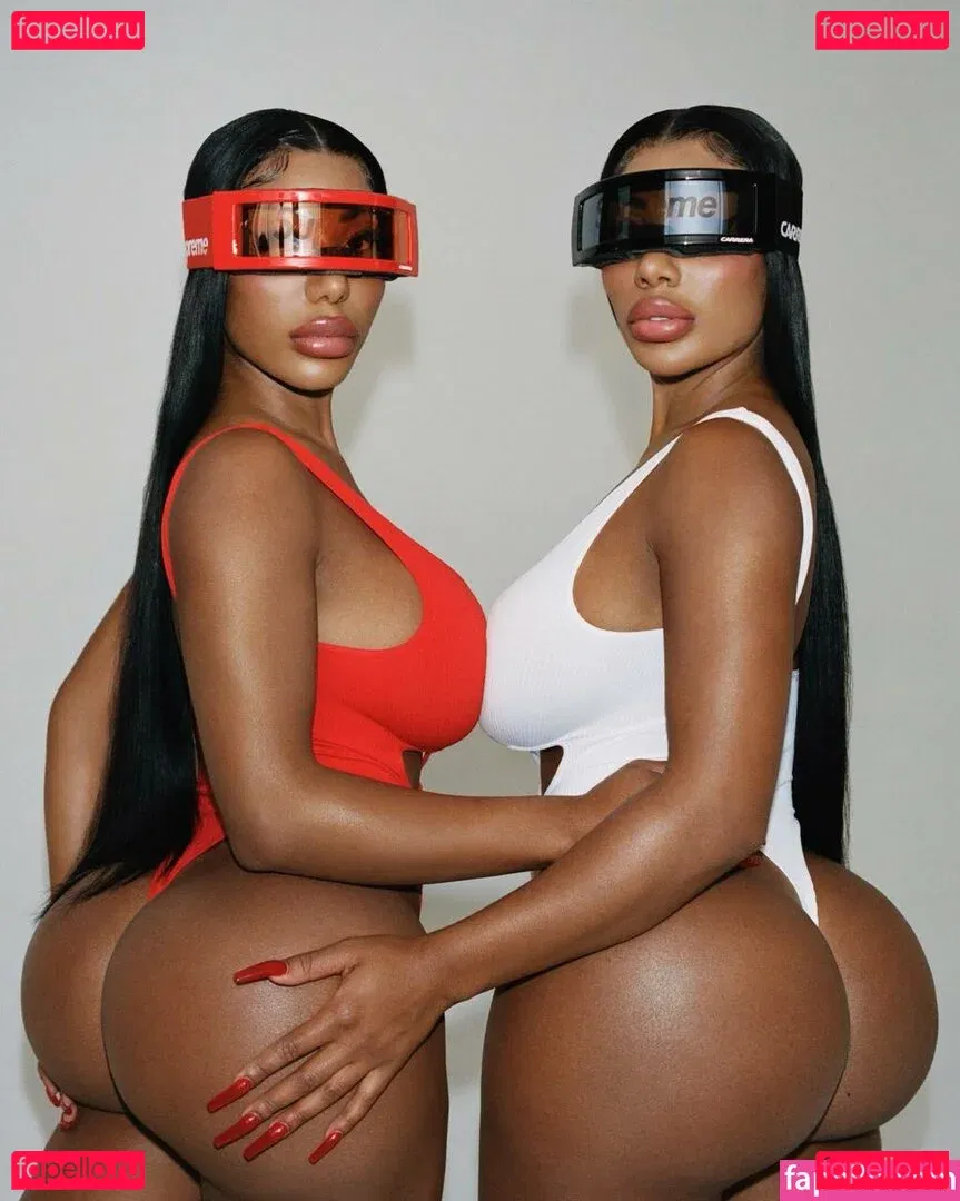 Clermont Twins Onlyfans Photo Gallery 