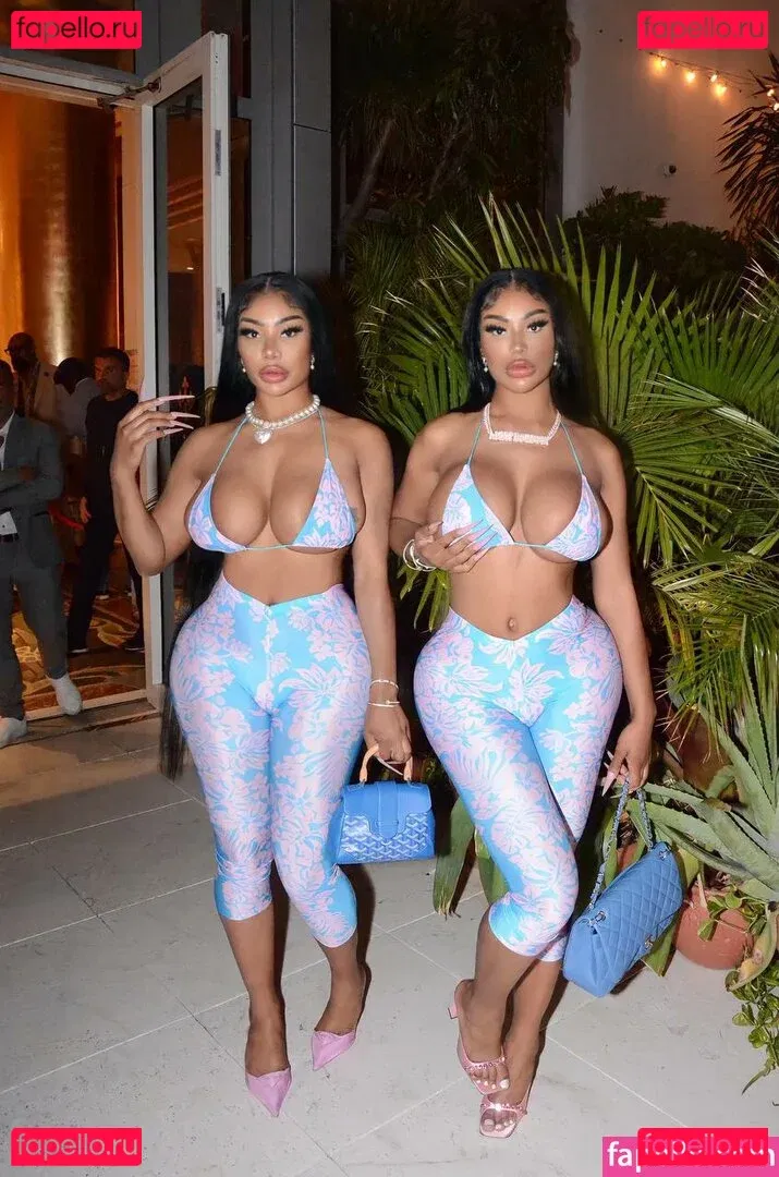 Clermont Twins Onlyfans Photo Gallery 