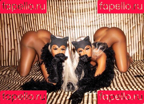 Clermont Twins Onlyfans Photo Gallery 