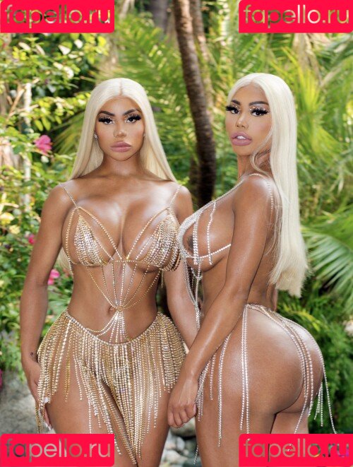 Clermont Twins Onlyfans Photo Gallery 