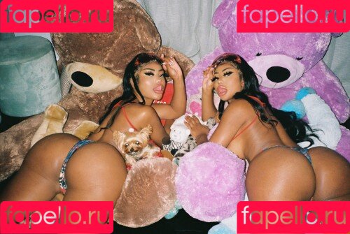 Clermont Twins Onlyfans Photo Gallery 
