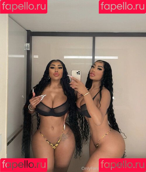 Clermont Twins Onlyfans Photo Gallery 