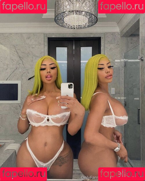 Clermont Twins Onlyfans Photo Gallery 