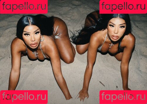 Clermont Twins Onlyfans Photo Gallery 