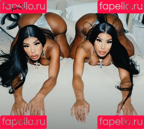 Clermont Twins Onlyfans Photo Gallery 