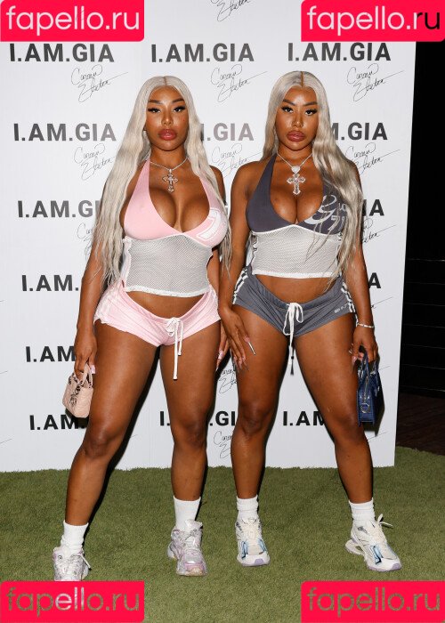 Clermont Twins Onlyfans Photo Gallery 