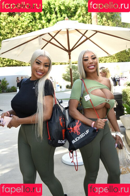 Clermont Twins Onlyfans Photo Gallery 