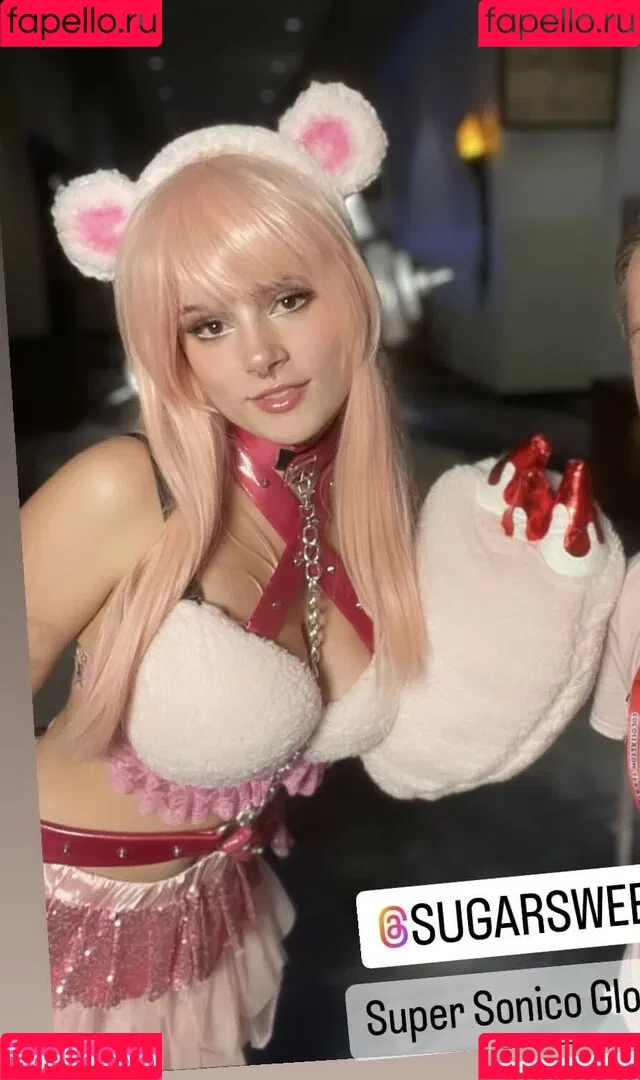 Sugarsweetnite Onlyfans Photo Gallery 